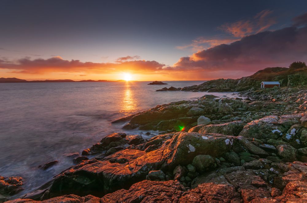 Photograph by Ramazan Aivazov