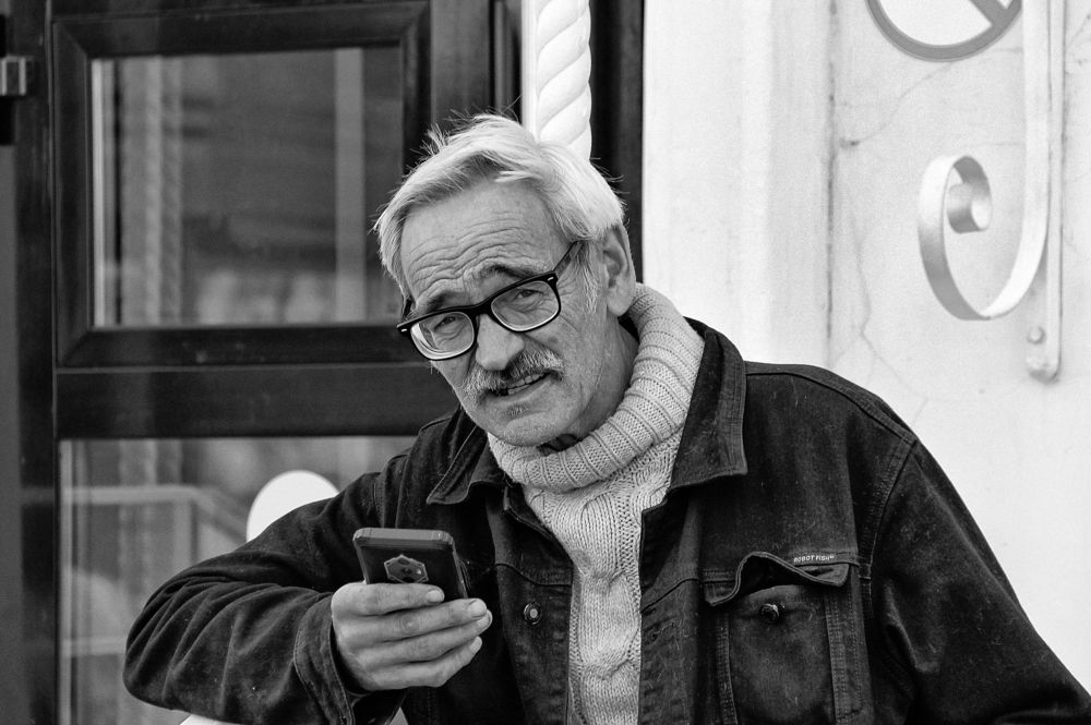 Photograph by Илья