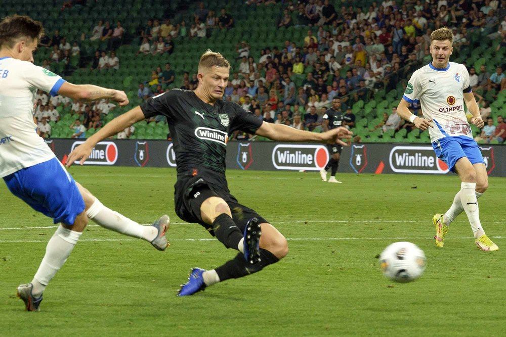 Photograph by Евгений Киселев