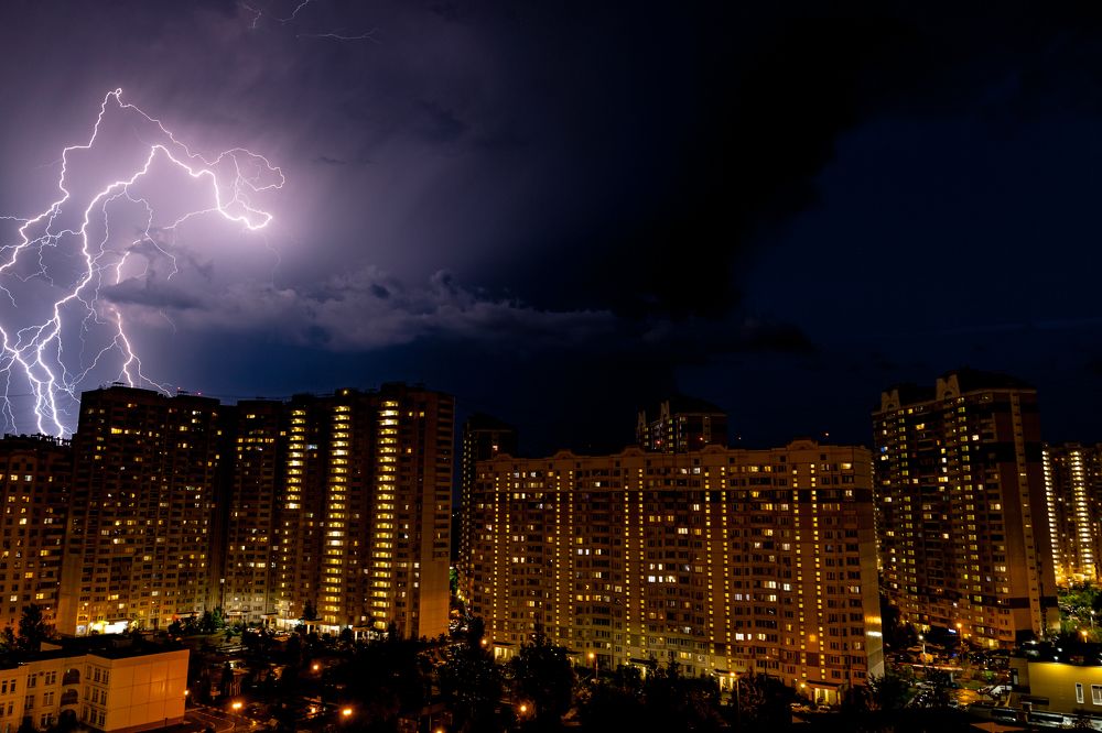 Photograph by Сергей Коклин