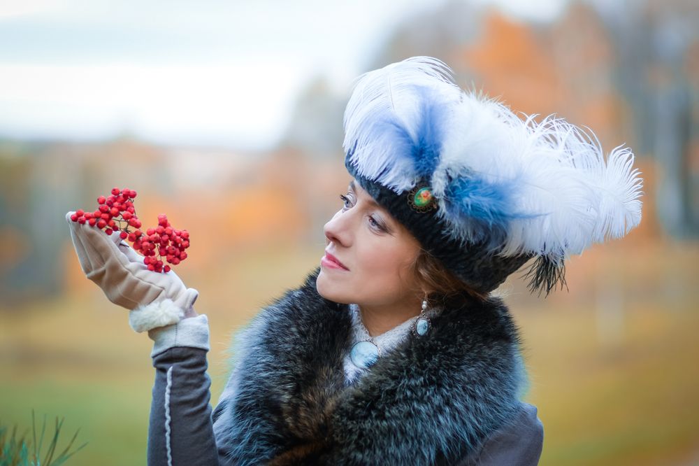 Photograph by Марина Бикеева-Сулейманова