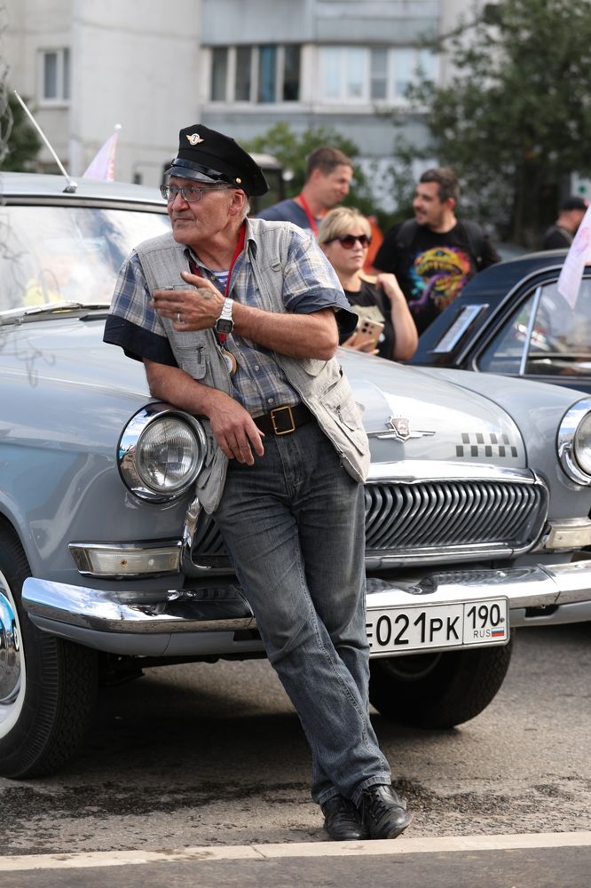 Photograph by Денис Есаков