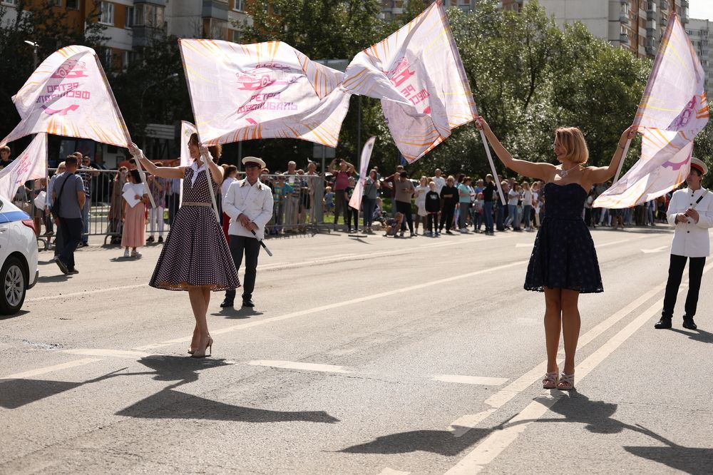 Photograph by Денис Есаков