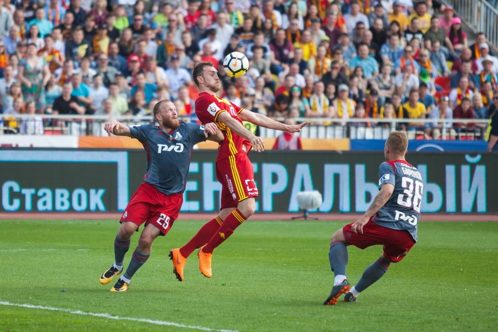 Photograph by Алексей Пирязев