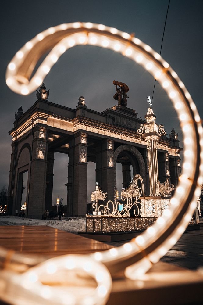 Photograph by Антон Киптиков