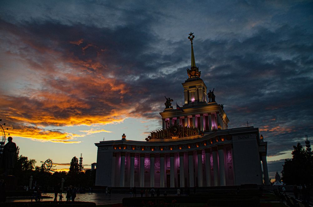 Photograph by Антон Киптиков