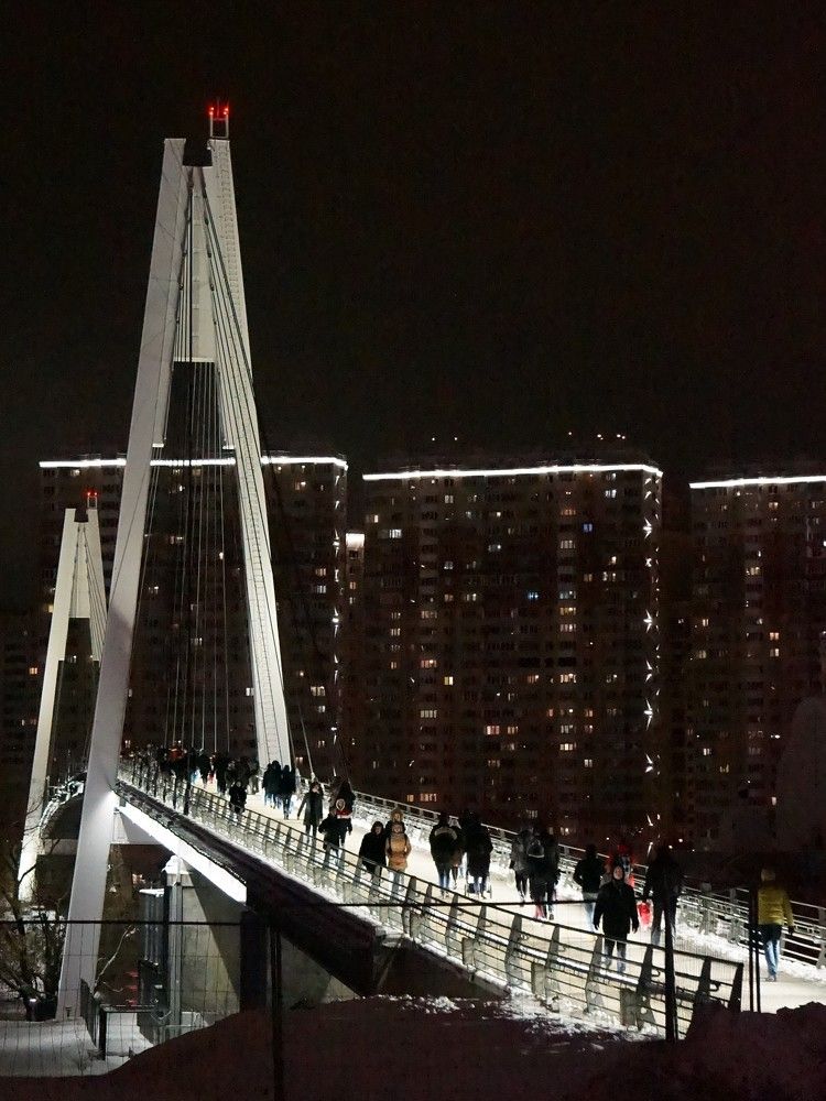 Photograph by Михаил Янкин