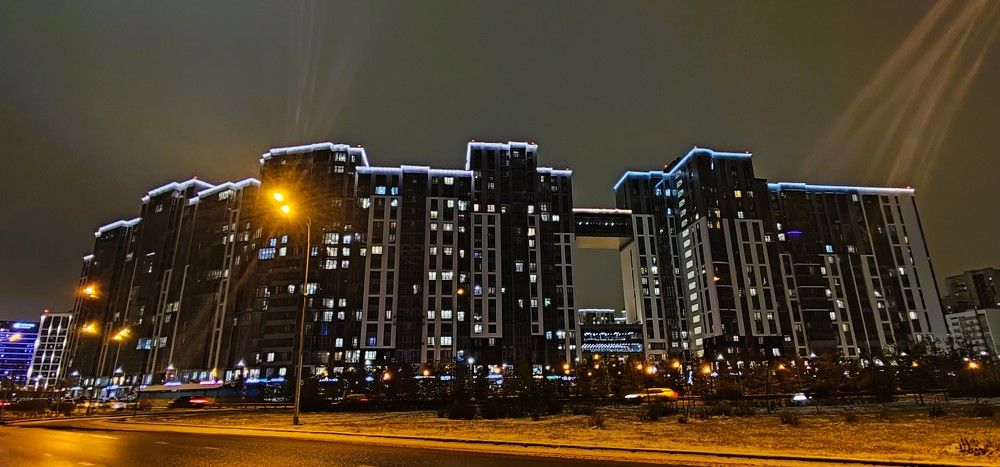 Photograph by Светлана Батурова