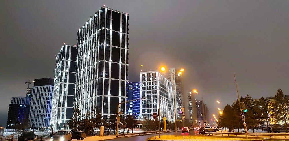 Photograph by Светлана Батурова