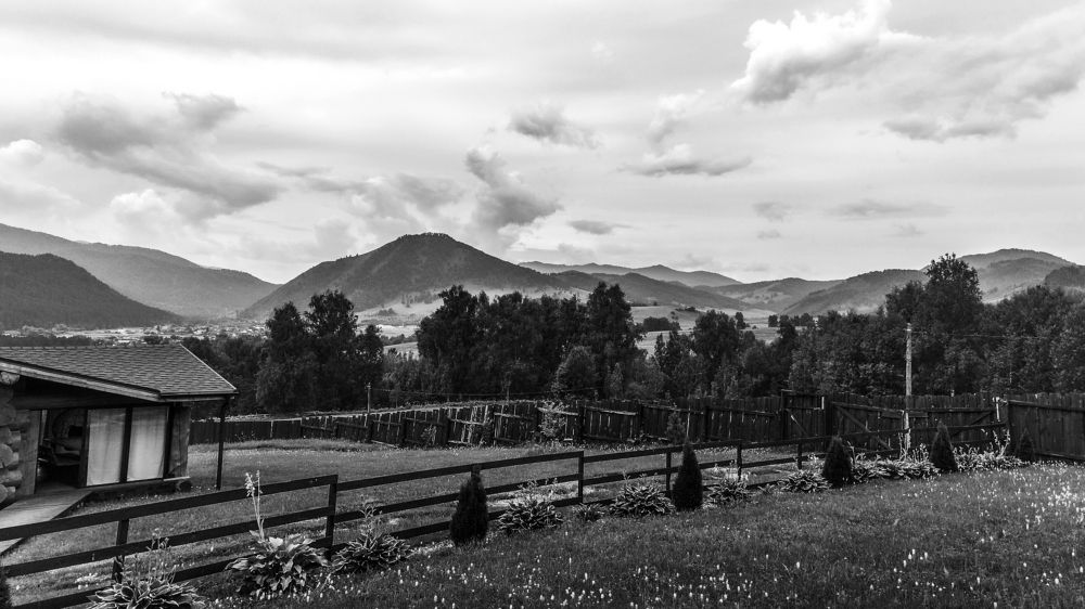 Photograph by Ксения Моськина