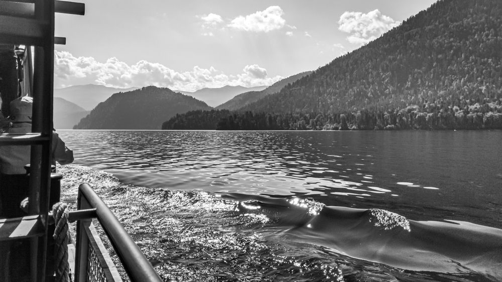 Photograph by Ксения Моськина