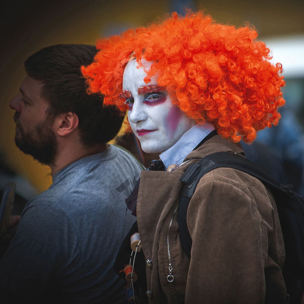 Фотография автора Aleksei Kartashov