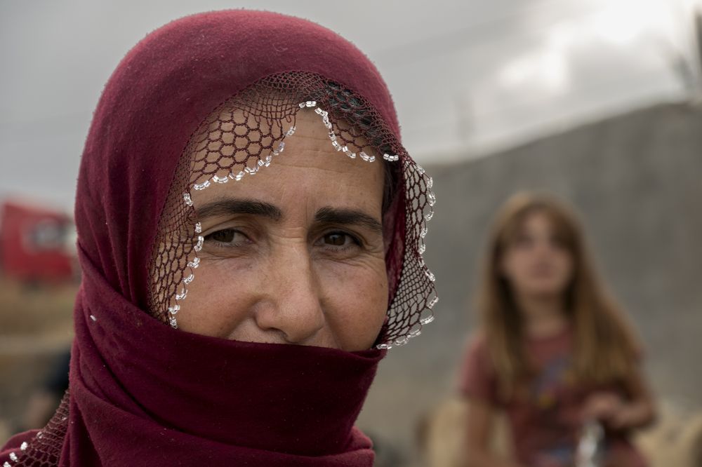 Photograph by İNCİ KOYUNCU