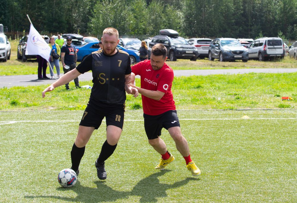 Photograph by Сергей Хранитель