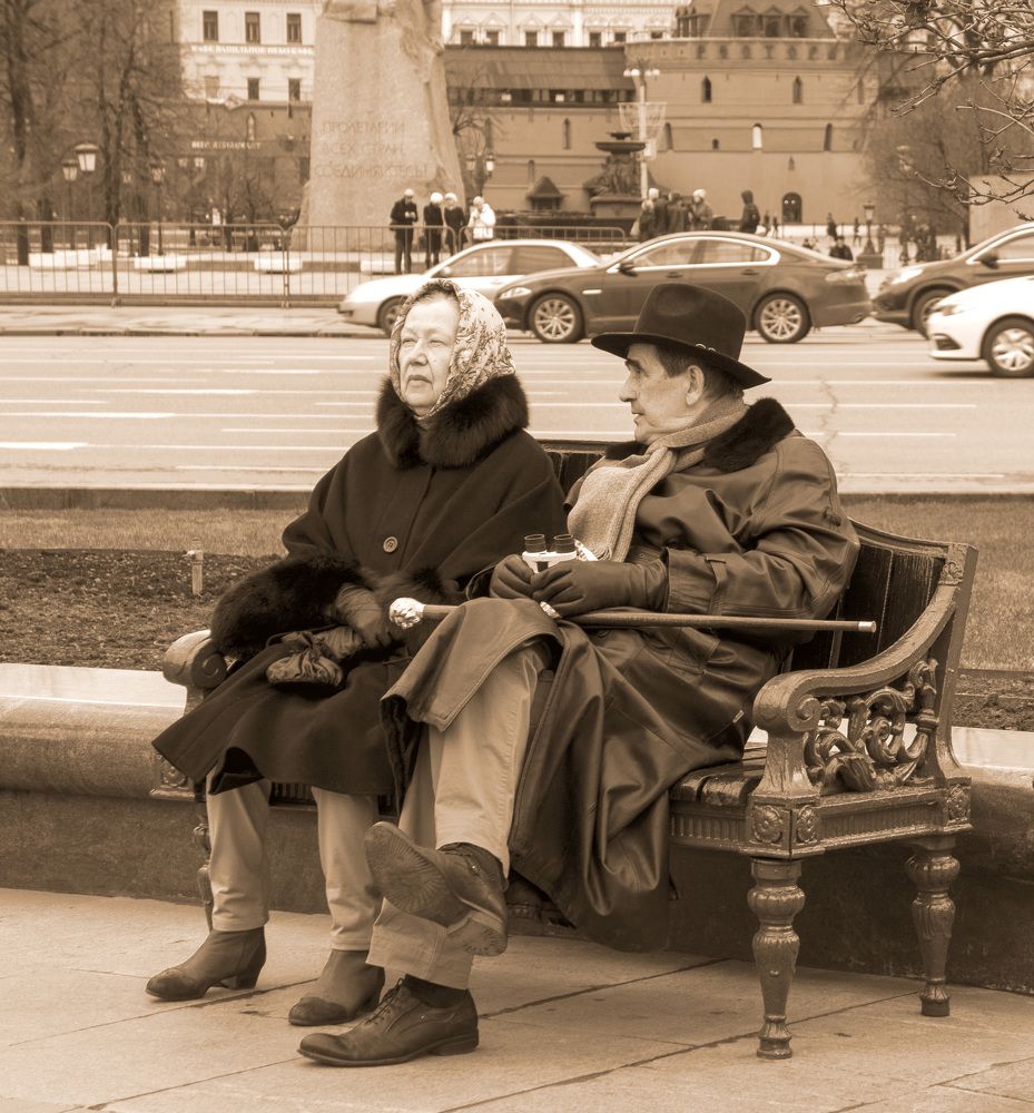 Photograph by Ольга Стоун