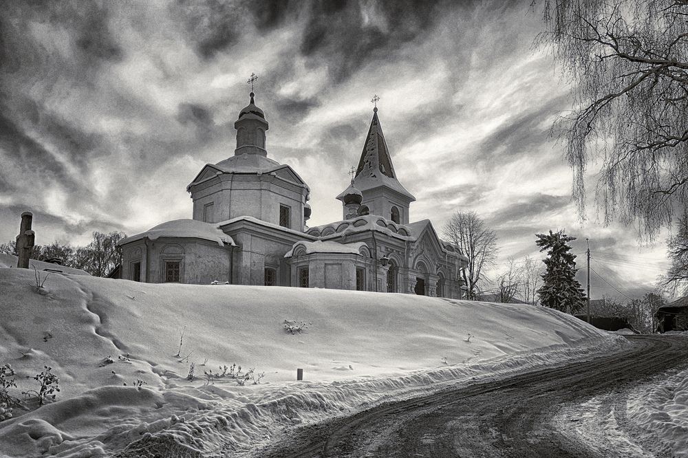 Photograph by Aleksei Kartashov