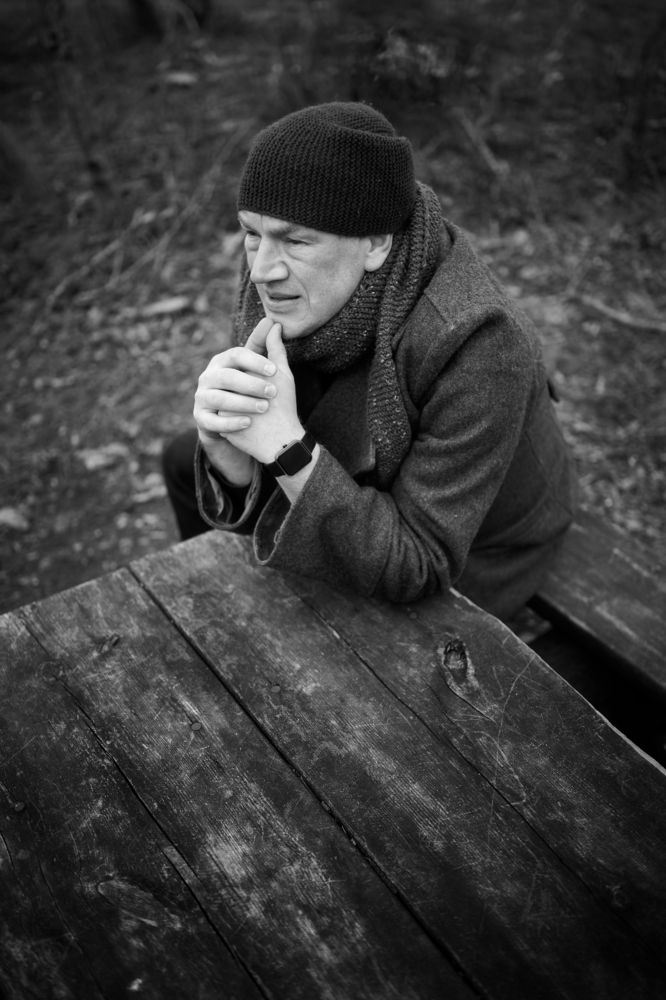 Фотография автора Покровский Антон