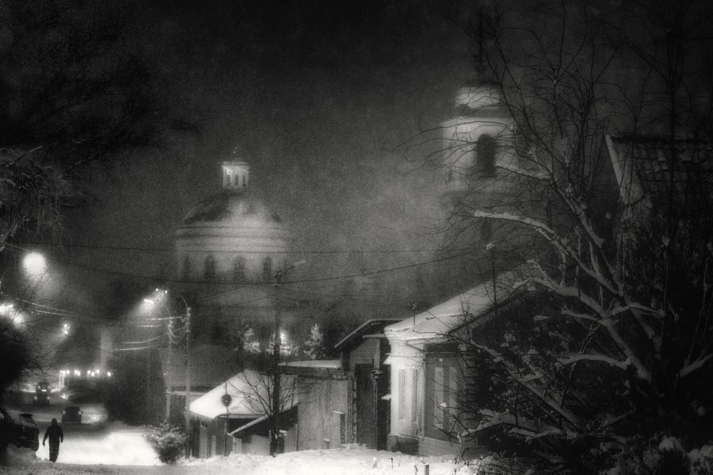 Фотография автора Aleksei Kartashov