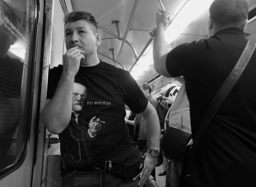 Photograph by Ольга Стоун