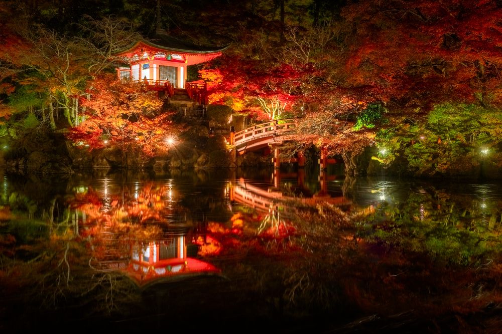 Photograph by Camacho Anto