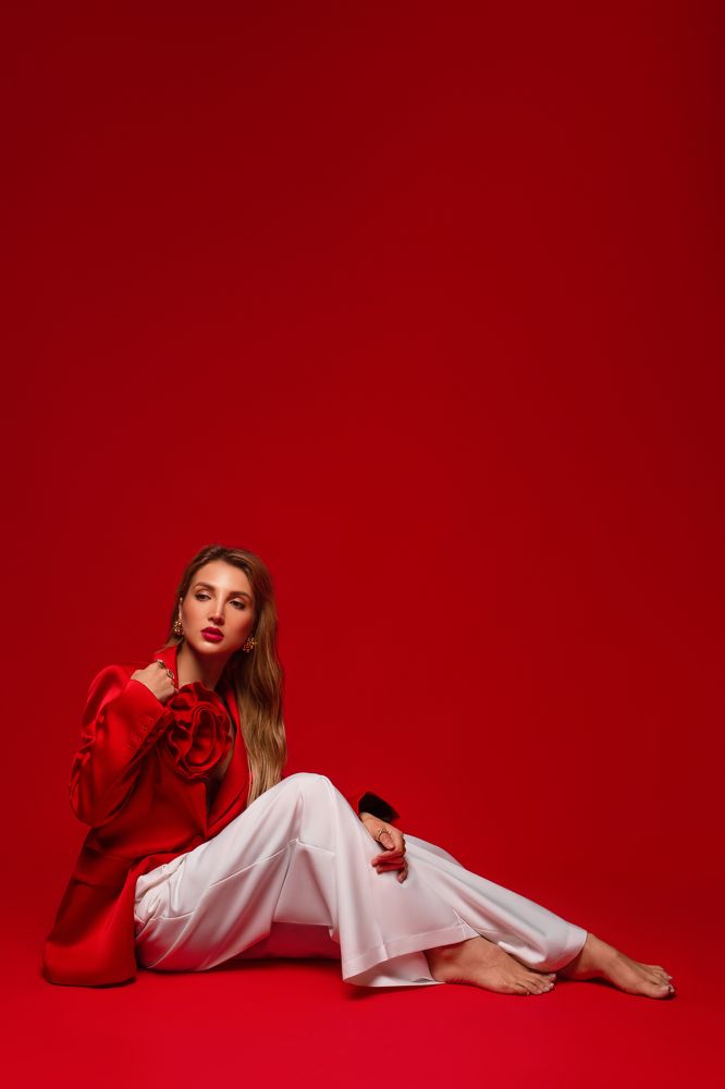 Photograph by Надин Самойлова