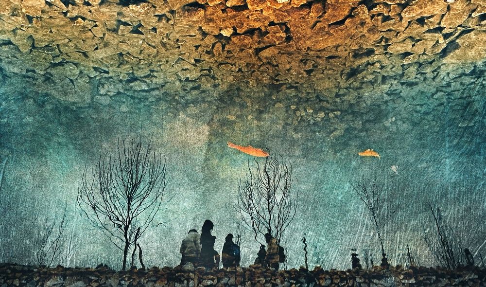 Дыши со мной