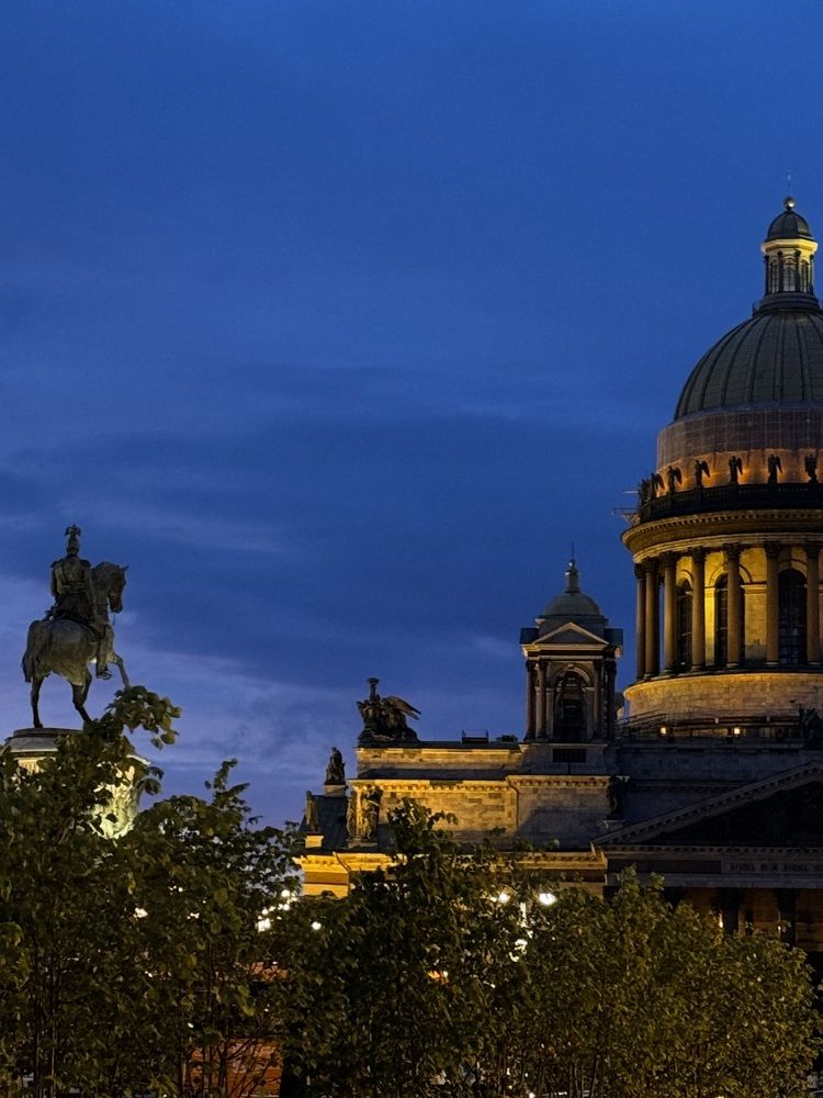 Photograph by Zhanna Kolesnikova