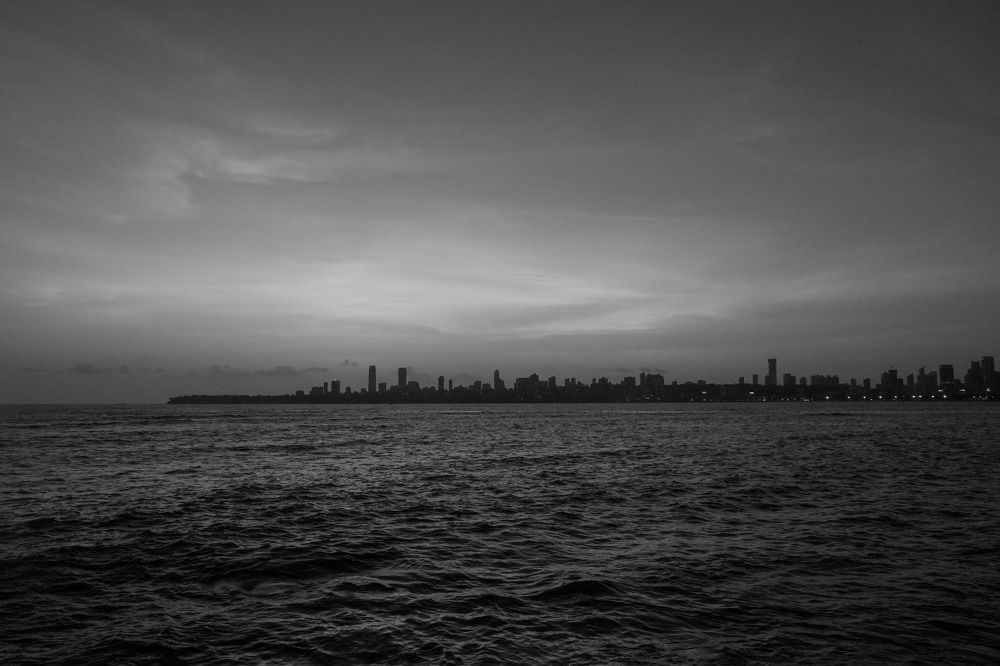 Фотография автора Kushal Lad