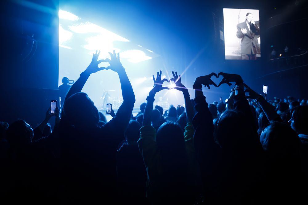 Photograph by Катерина Киреева