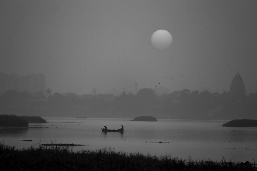 Фотография автора Kushal Lad