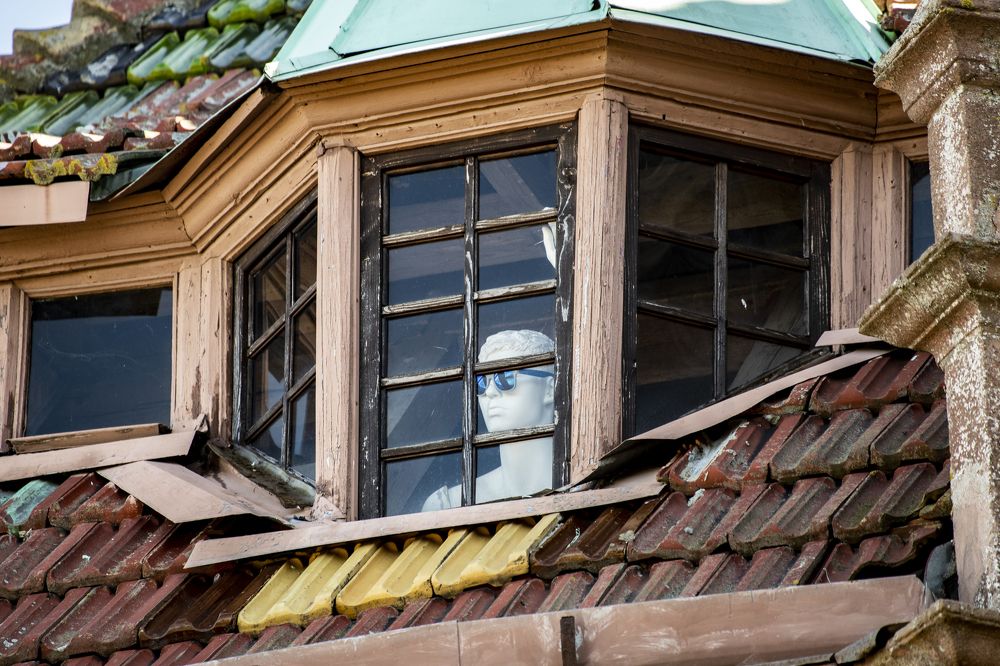 Photograph by Максим Мураков