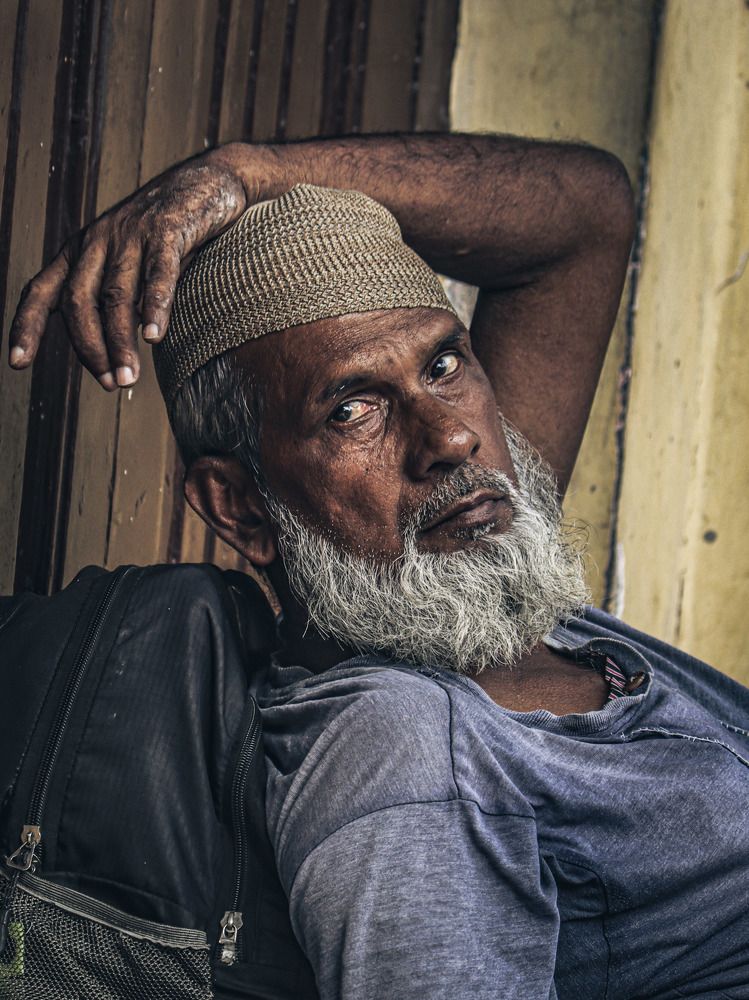 Фотография автора Kushal Lad