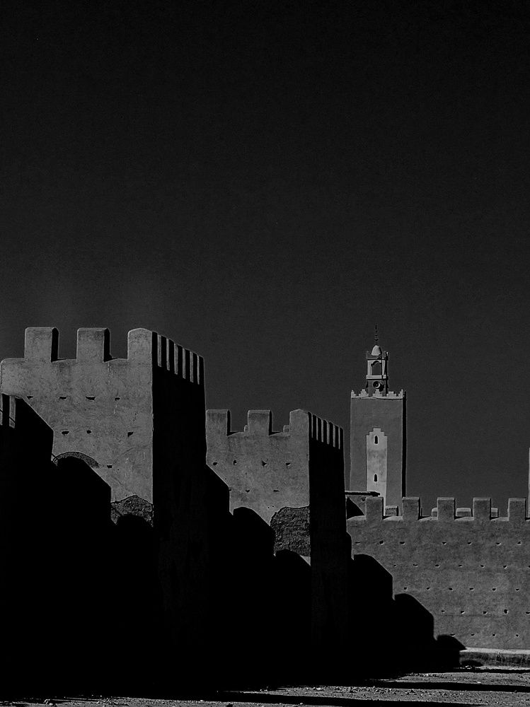 Photograph by Moulay Ahmed KASSI