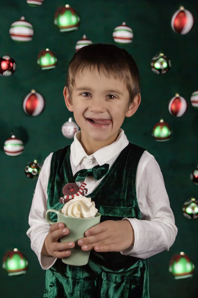 Фотография автора Ginny Marmer