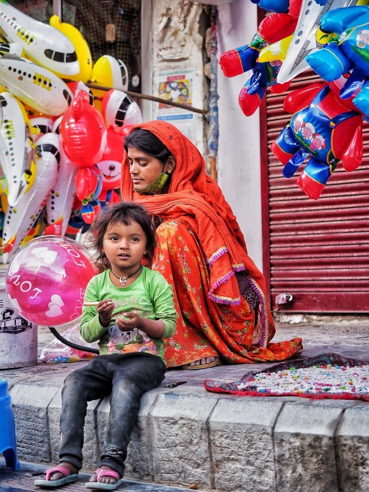 Photograph by Hardeep Solanki