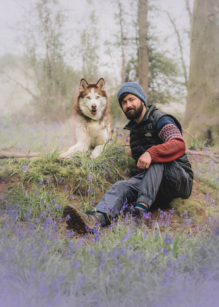 Photograph by Greg Parker