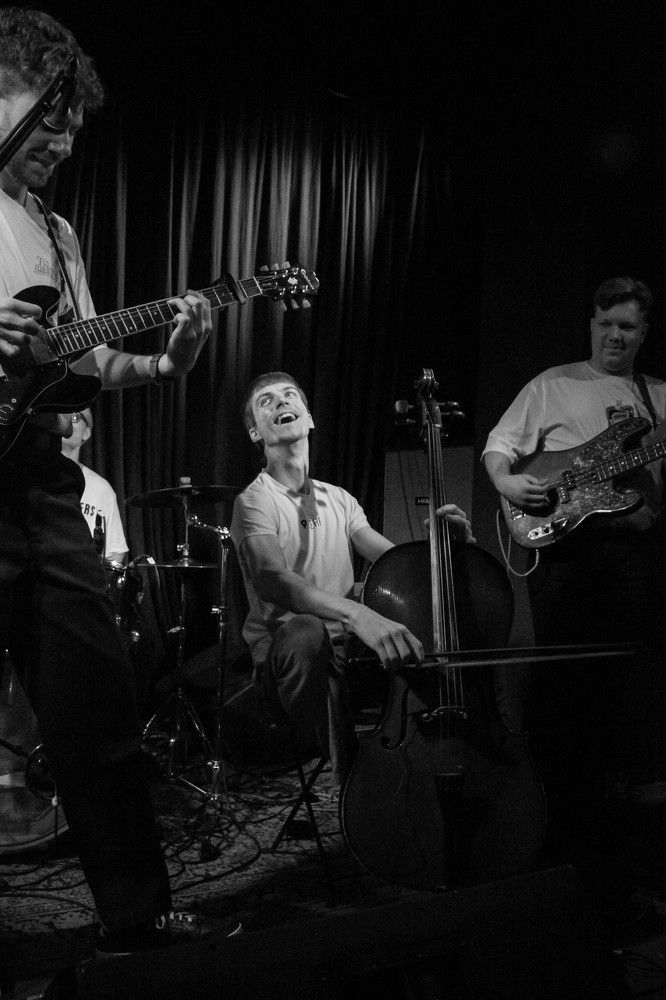 Photograph by Дарья Некрасова