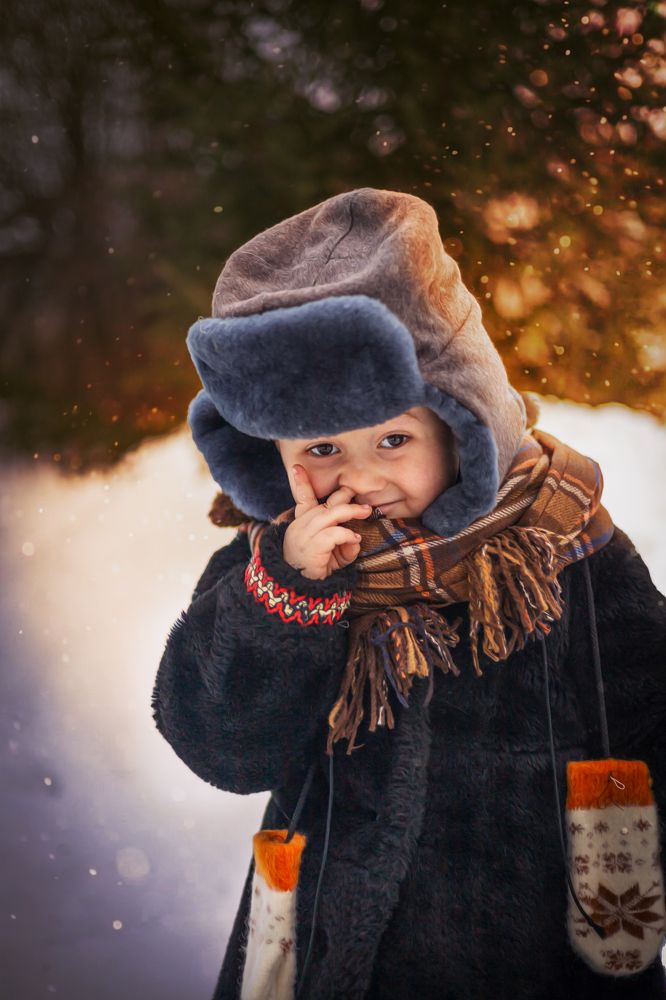 Photograph by Мария Крюкова