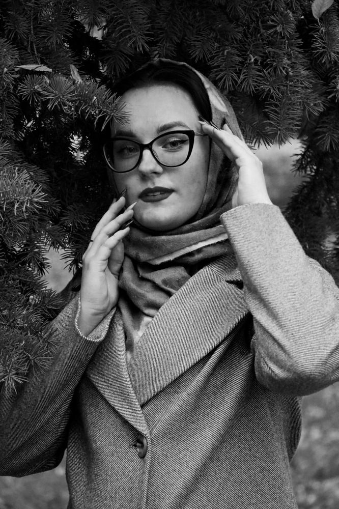Photograph by Софья Ханифова