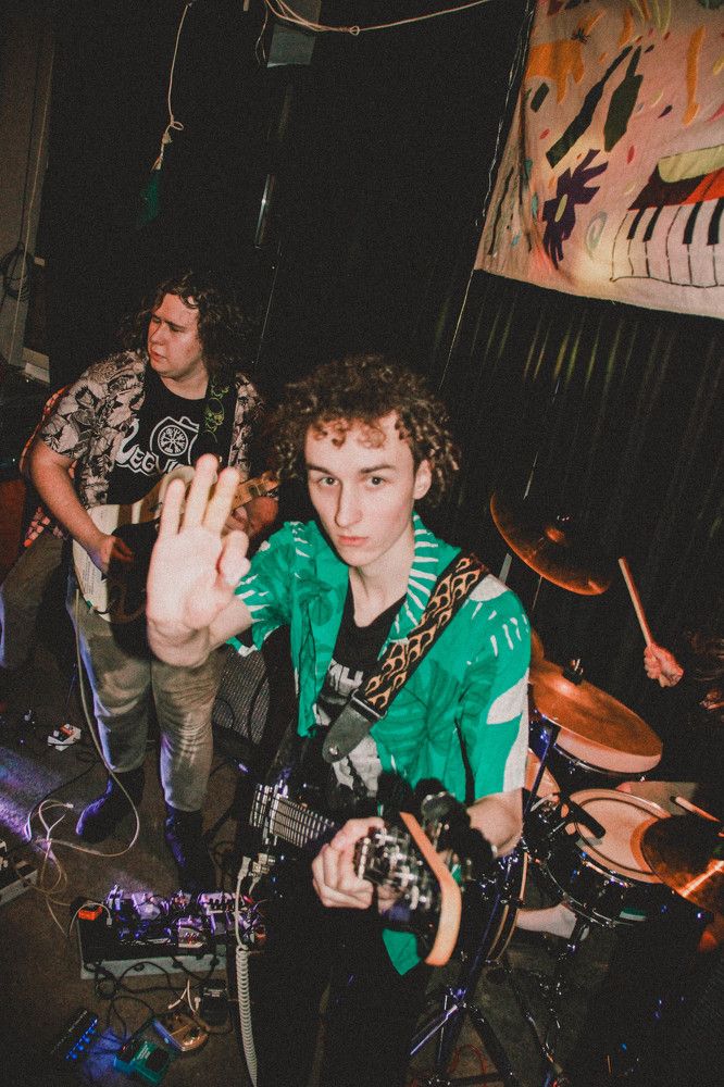 Photograph by Дарья Некрасова