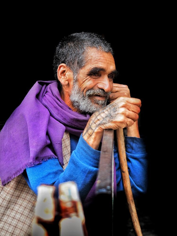 Photograph by Hardeep Solanki