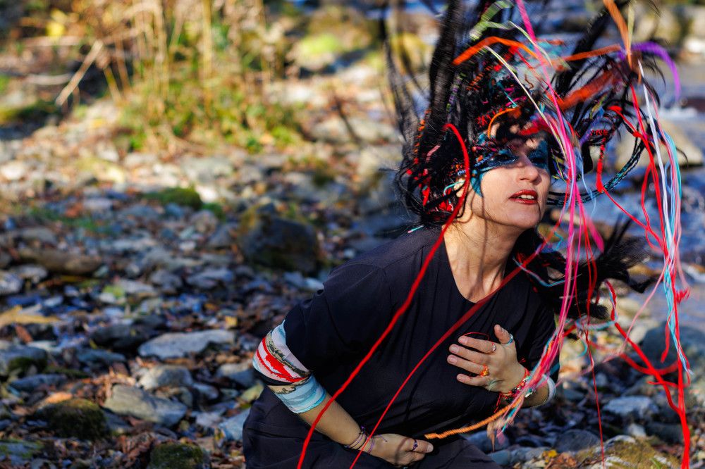 Богиня Желаний