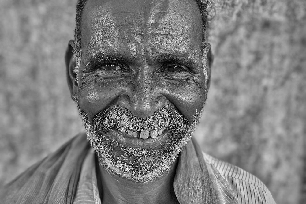 Photograph by Hardeep Solanki