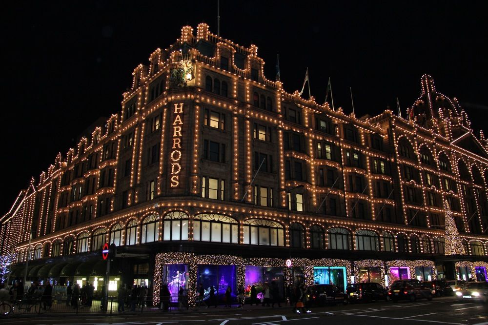 Photograph by Edmund Randal