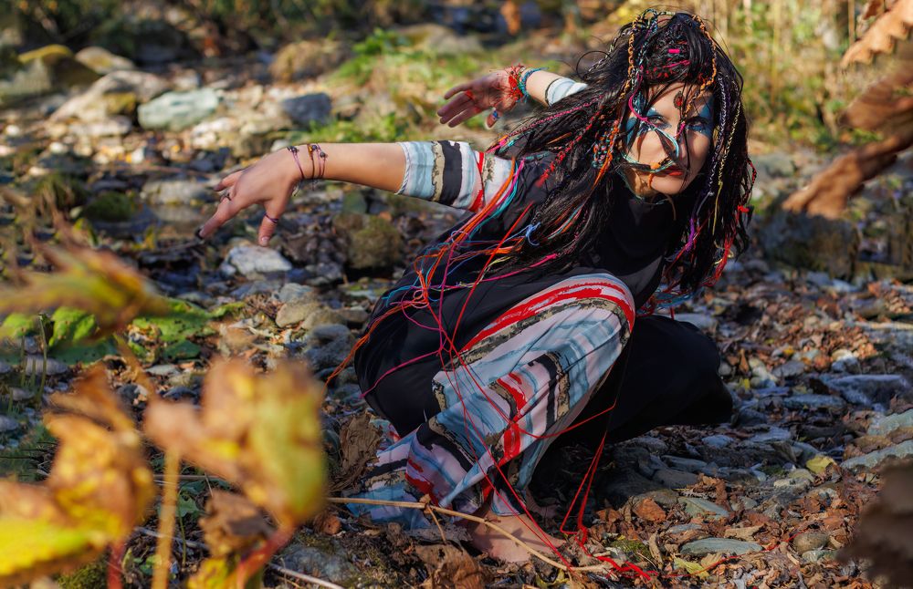 Фотография автора Инна Гарам