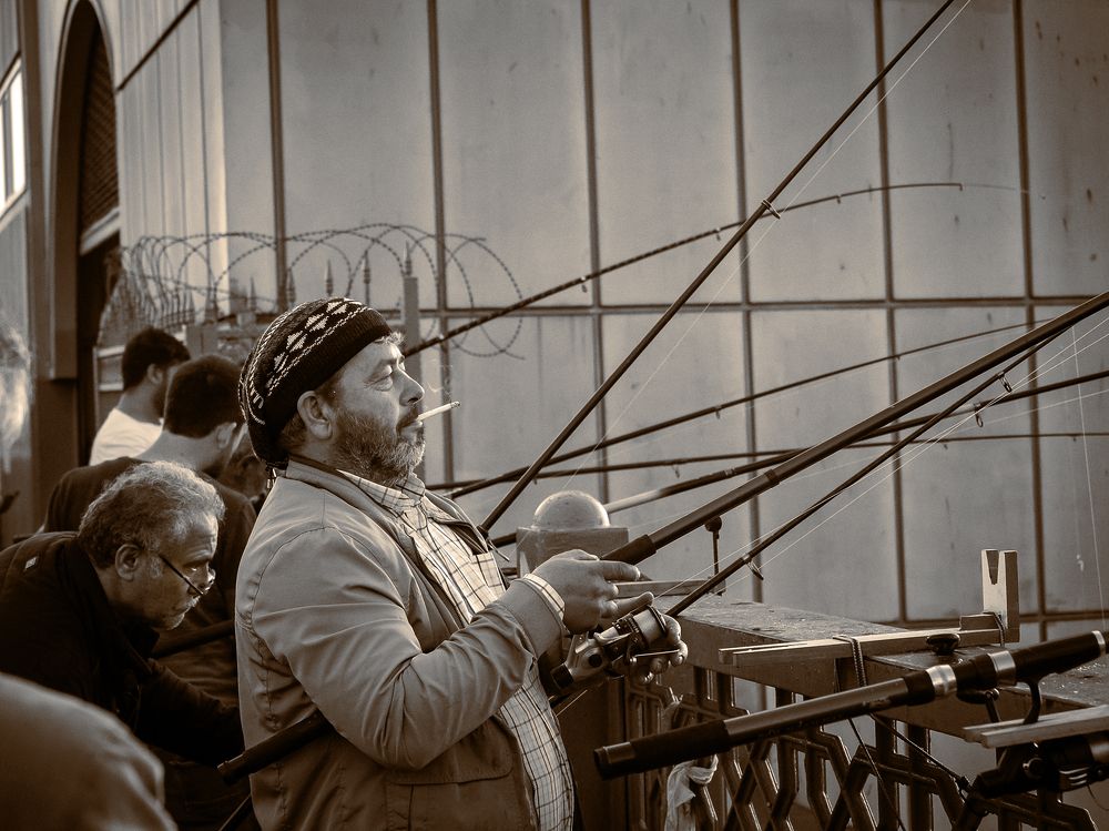 Photograph by Матвей Матвеев