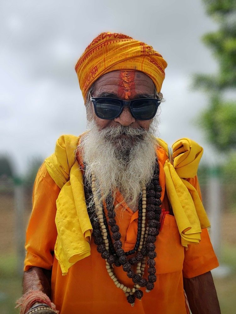 Photograph by Hardeep Solanki