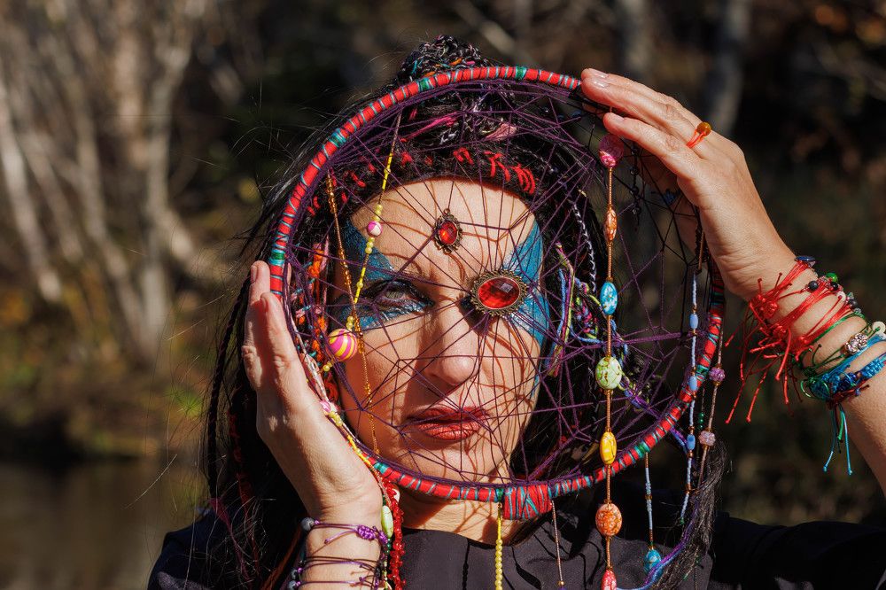 Богиня Желаний