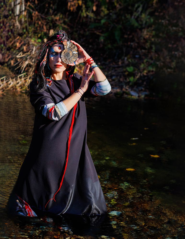 Богиня Желаний