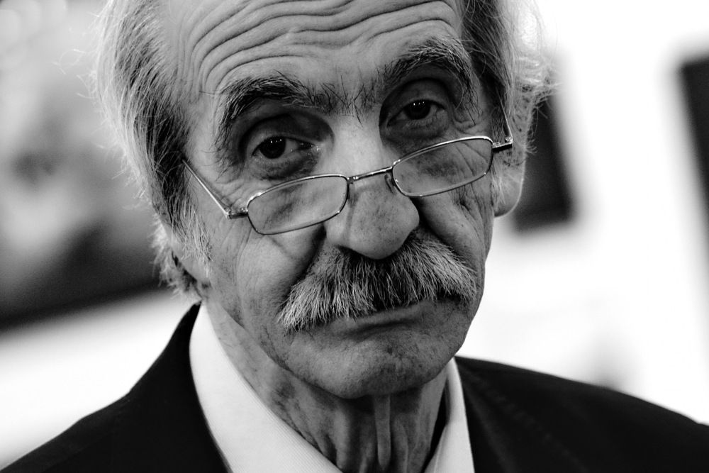 Photograph by Вадим Гераскин